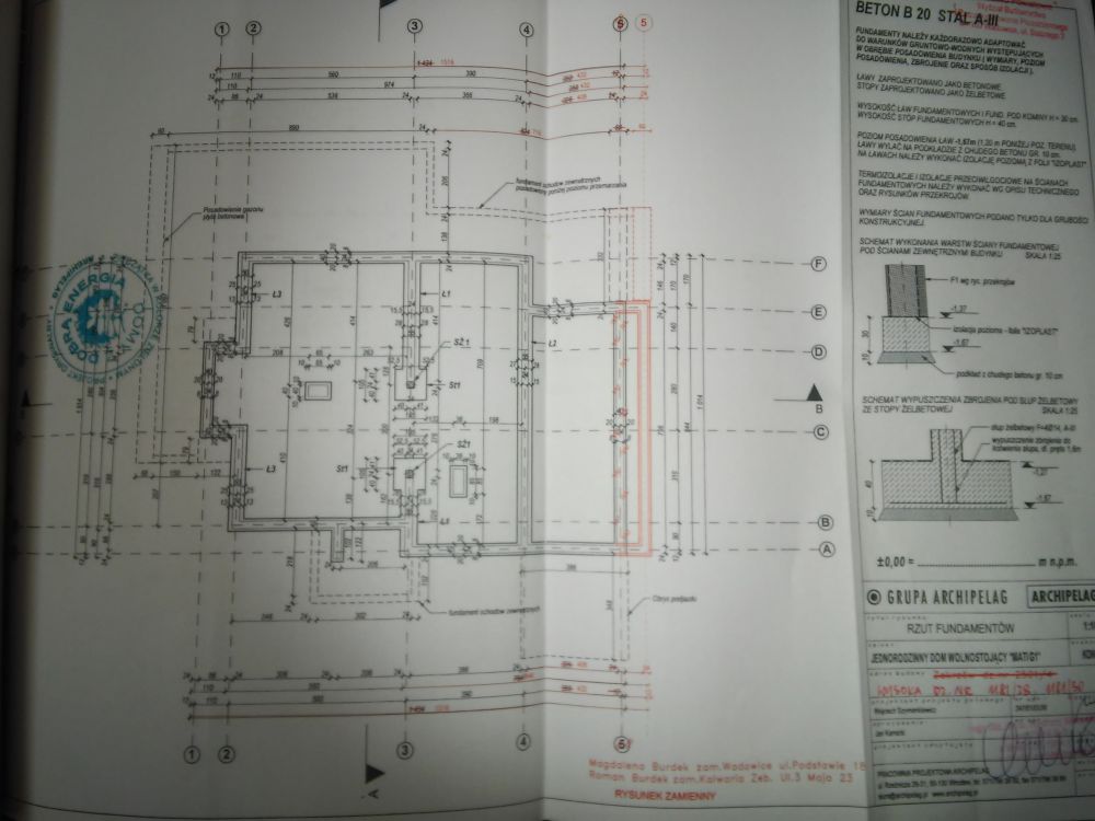 blog budowlany - mojabudowa.pl